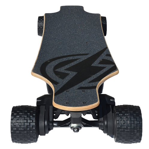 Atom Electric B18-DX