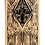 Thumbnail: Atom Drop-Through Longboard - 40 Inch (Bamboo Tiki)